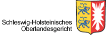 Wappen Schleswig-Holsteinische Oberlandesgericht